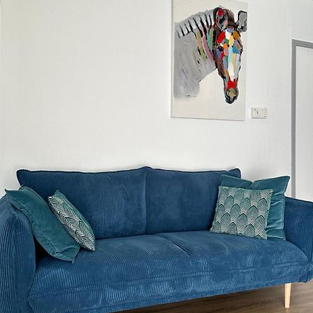Cocon Douillet Residence Calme Pau Bagian luar foto