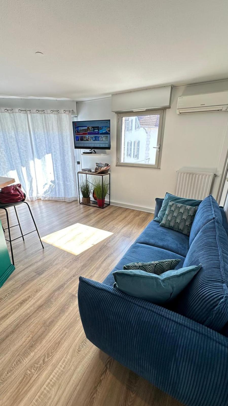 Cocon Douillet Residence Calme Pau Bagian luar foto